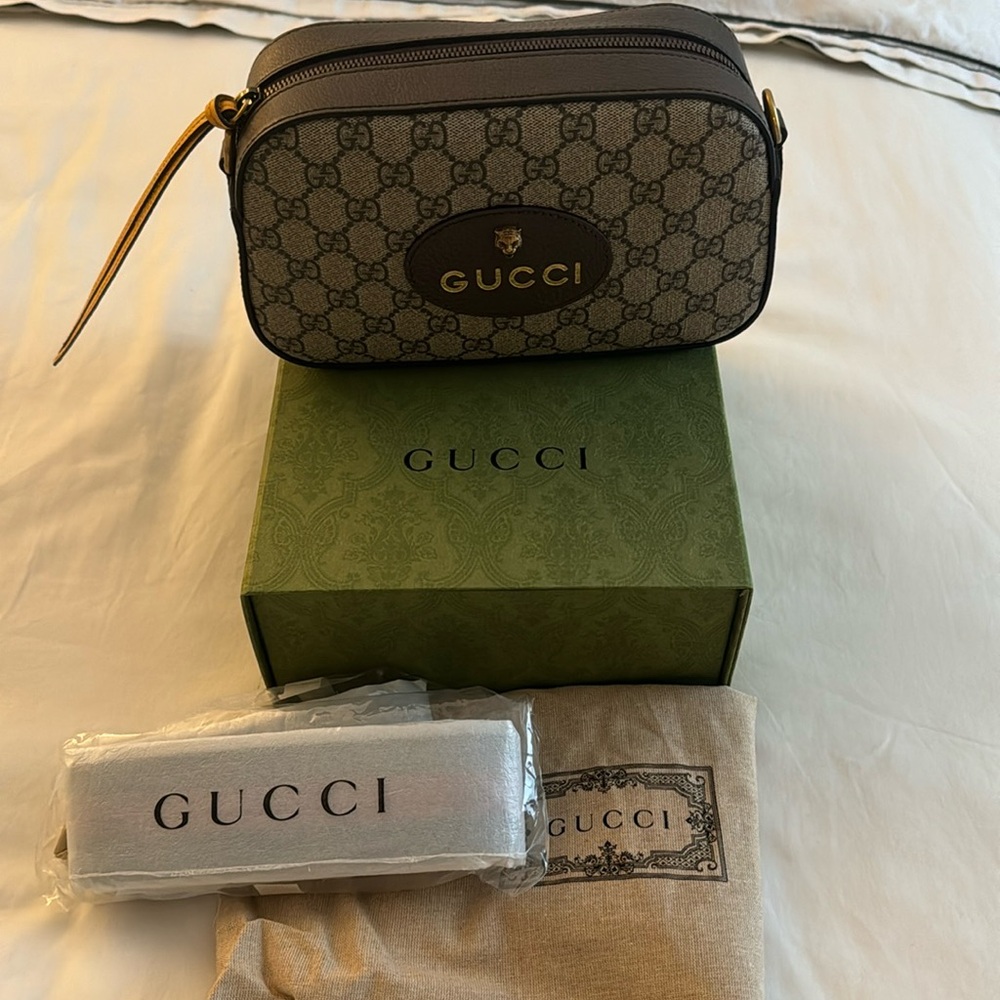 Gucci CrossBody